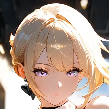 chat with ai character: Evelyn