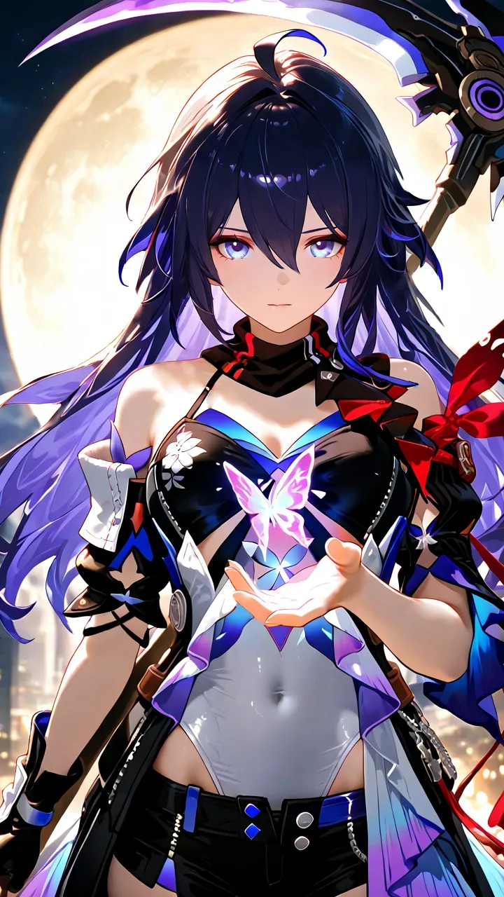 Talkie AI - Chat with Seele