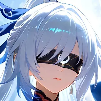 chat with ai character: Jingliu