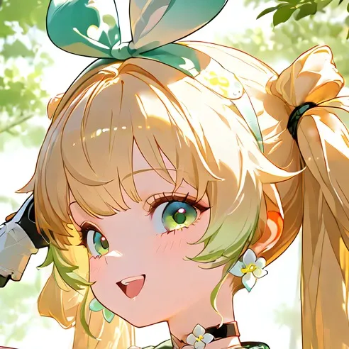 chat with ai character: Verina