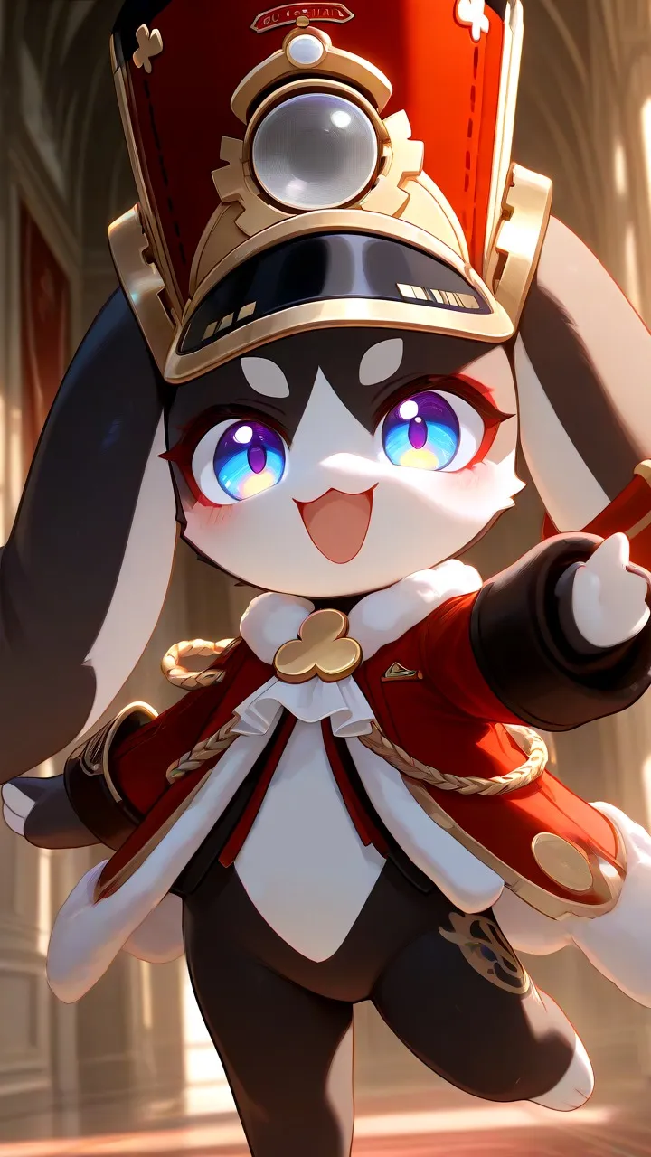 Talkie AI - Chat with Pom-Pom