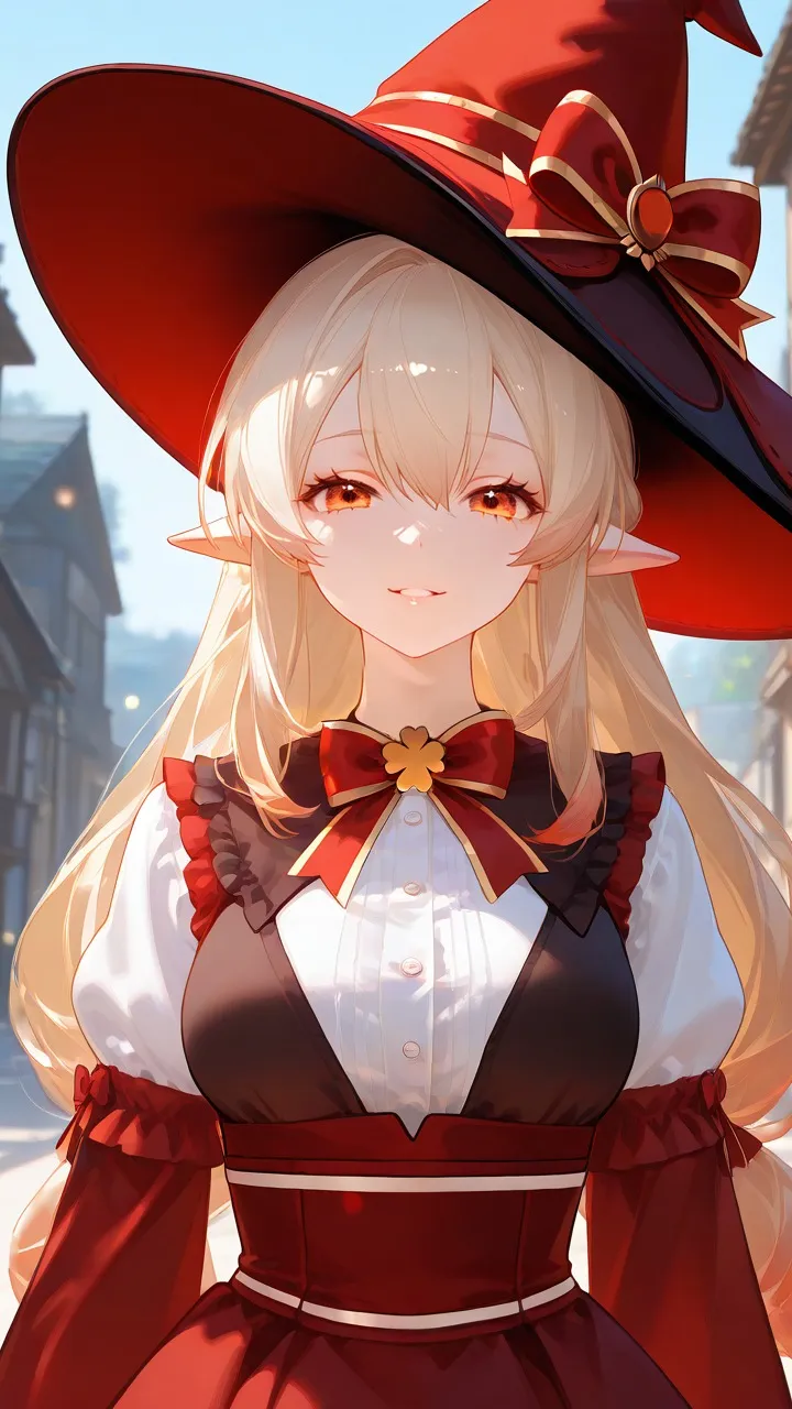 Talkie AI - Chat with Alice