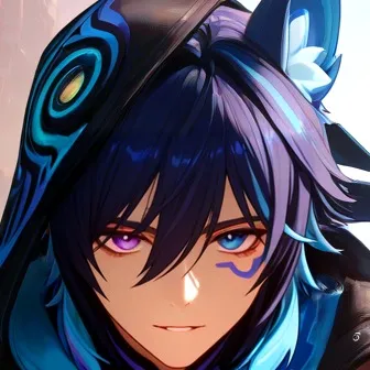 chat with ai character: Ororon