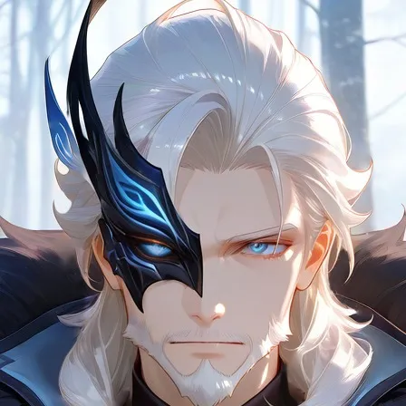 chat with ai character: Pierro