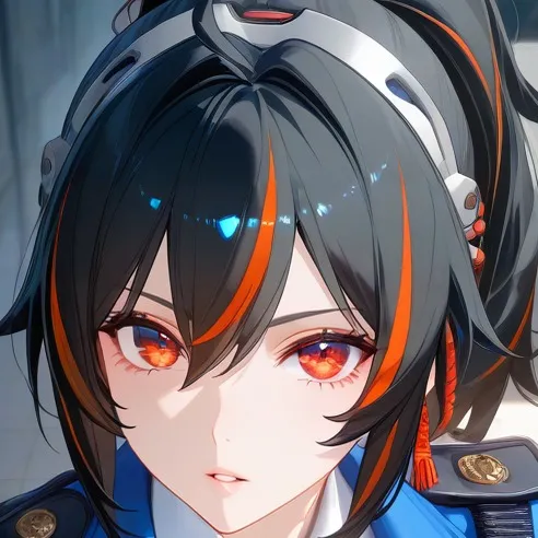 chat with ai character: Zhu Yuan
