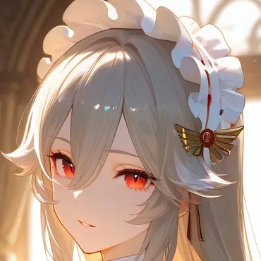 chat with ai character: Rina