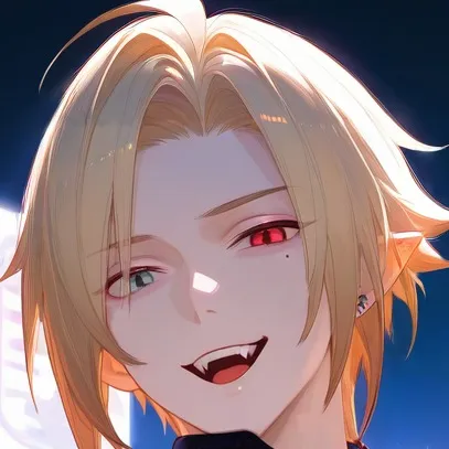 chat with ai character: Hugo Vlad