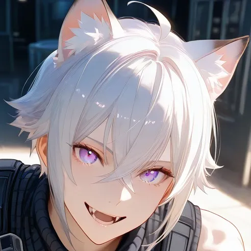 chat with ai character: Seth Lowell