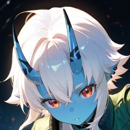 chat with ai character: Soukaku