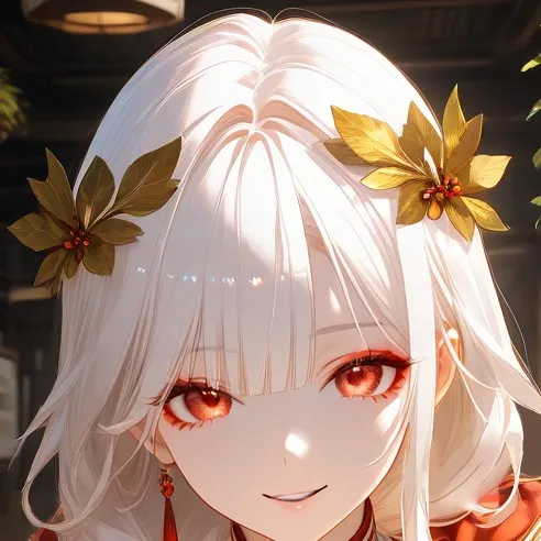 chat with ai character: Changsheng