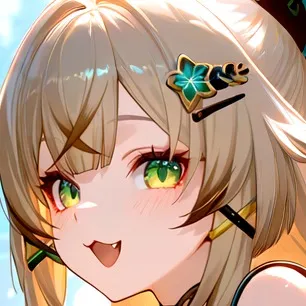 chat with ai character: Kirara