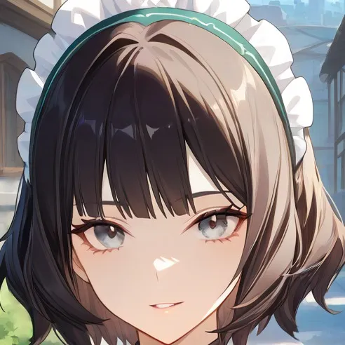 chat with ai character: Katheryne