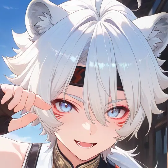 chat with ai character: Lingyang