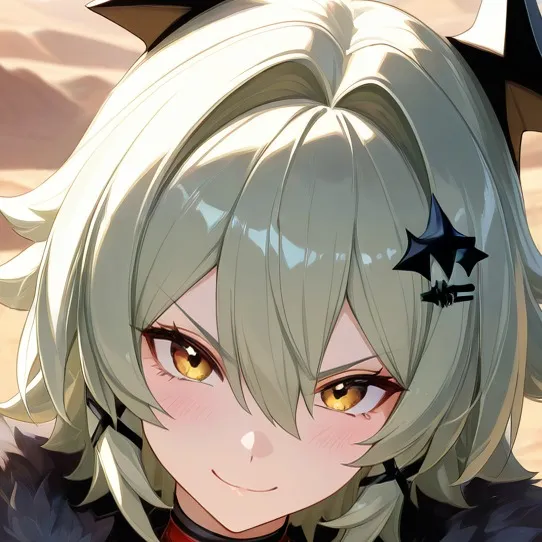 chat with ai character: Caesar King