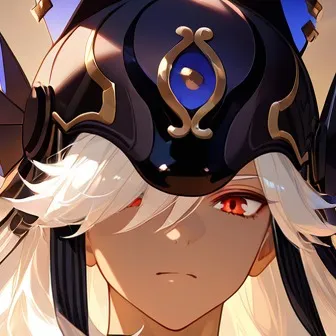 chat with ai character: Cyno