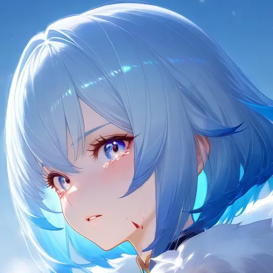 chat with ai character: Lyra