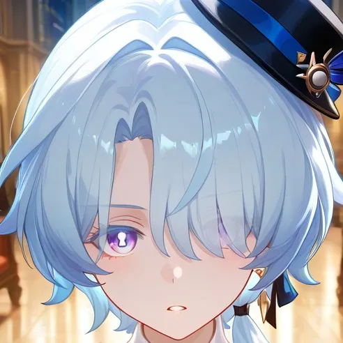 chat with ai character: Misha