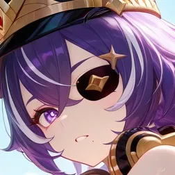 chat with ai character: Chevreuse