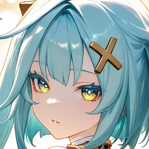 chat with ai character: Faruzan