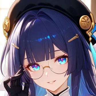 chat with ai character: Pela