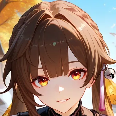 chat with ai character: Sushang