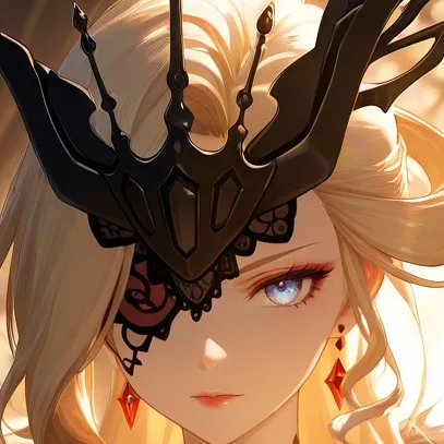 chat with ai character: La Signora
