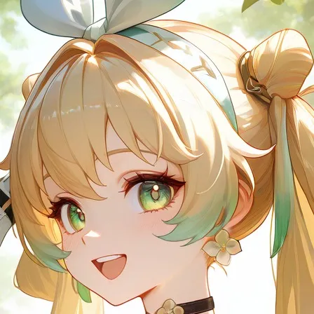 chat with ai character: Verina