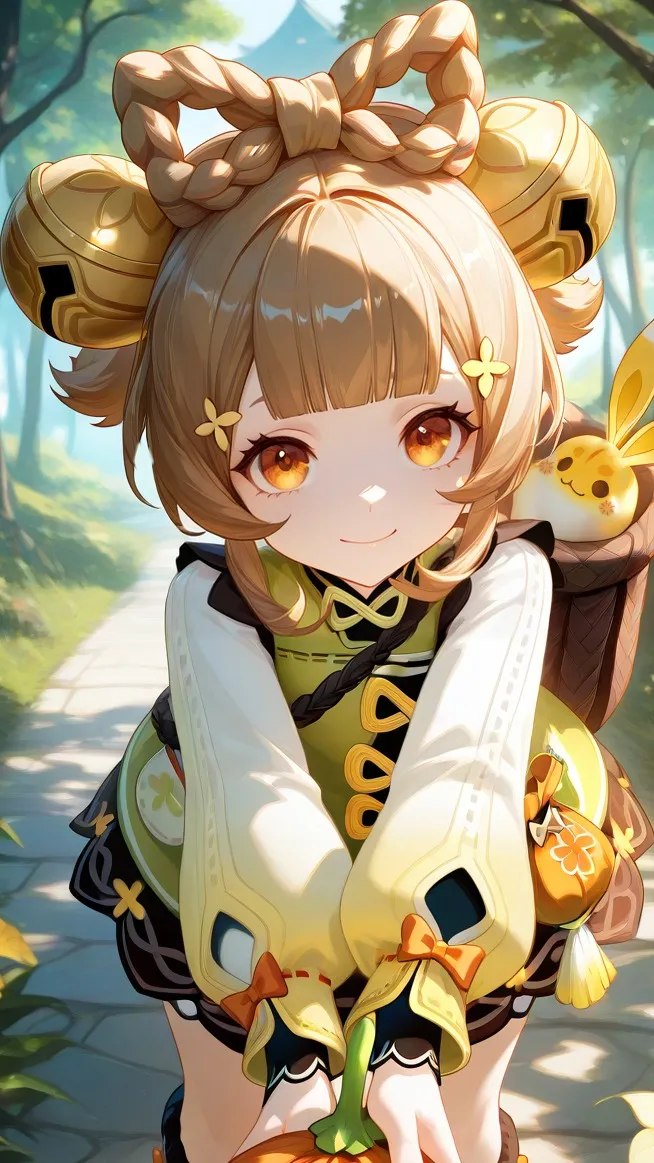 Talkie AI - Chat with Yaoyao