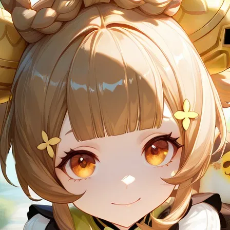 chat with ai character: Yaoyao