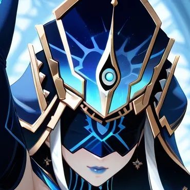 chat with ai character: Vasilisa