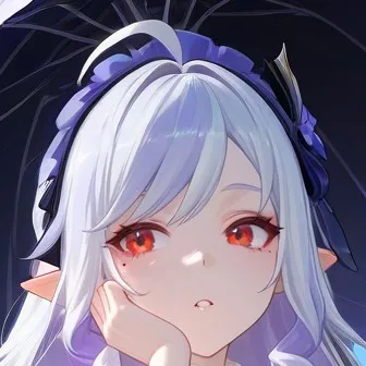 chat with ai character: Vivian