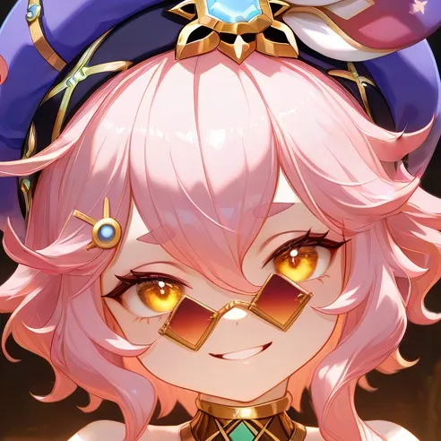 chat with ai character: Dori