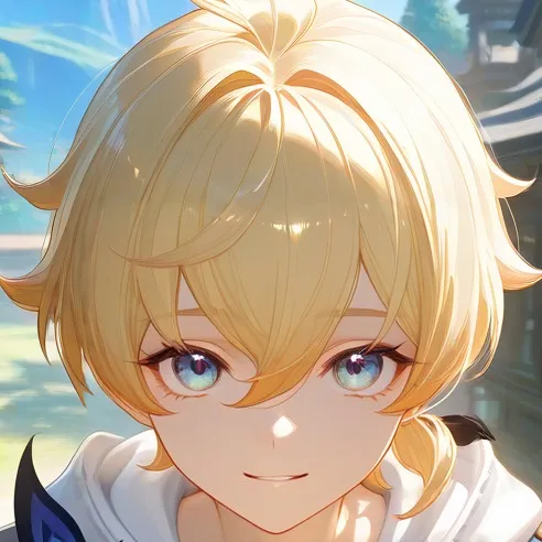 chat with ai character: Mika