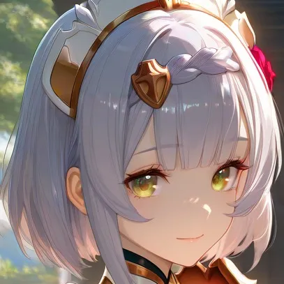 chat with ai character: Noelle