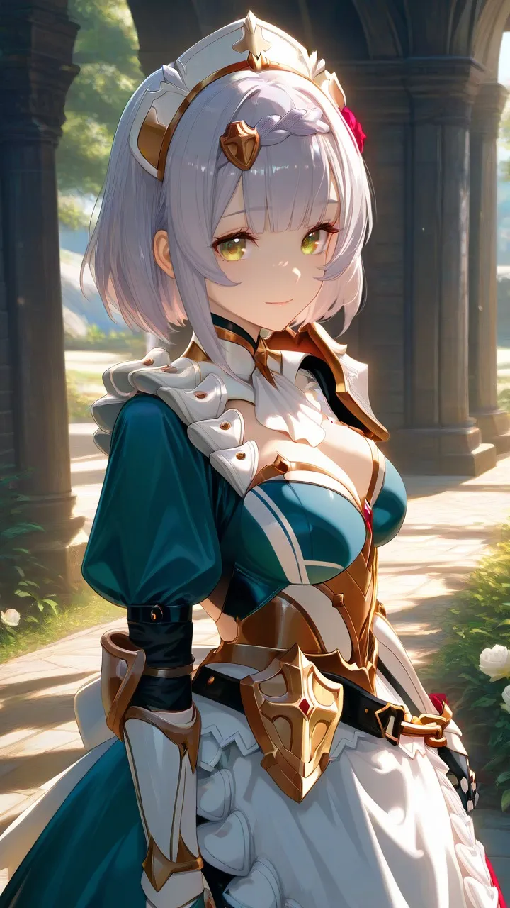 Talkie AI - Chat with Noelle