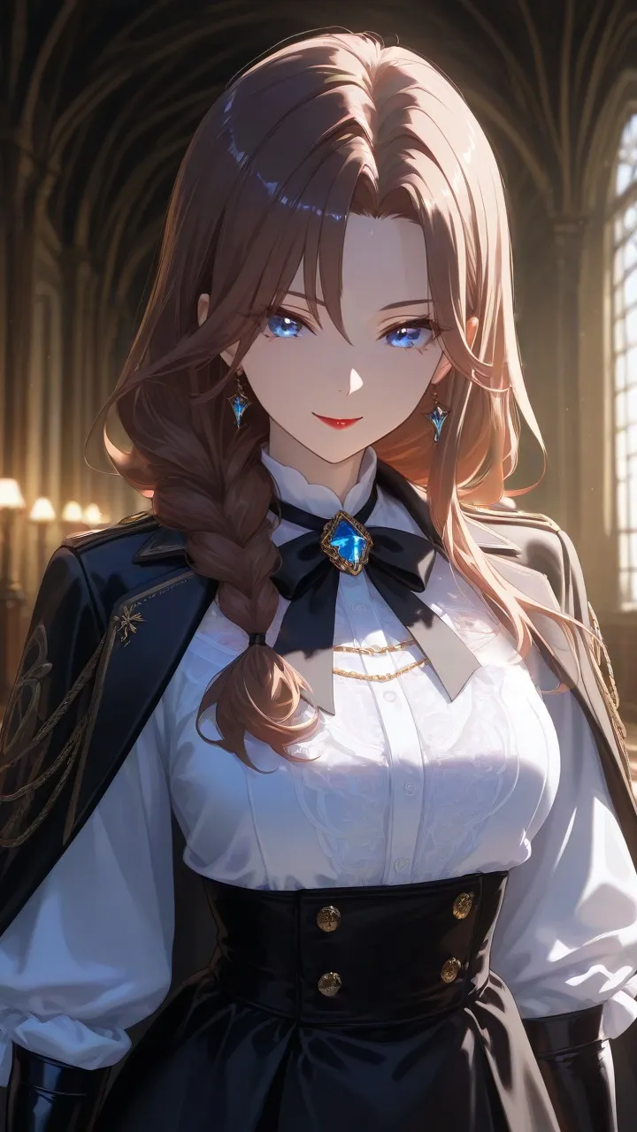 Talkie AI - Chat with Crucabena