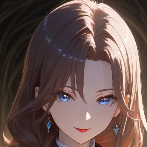 chat with ai character: Crucabena