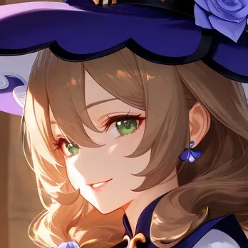 chat with ai character: Lisa