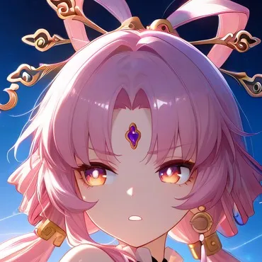 chat with ai character: Fu Xuan