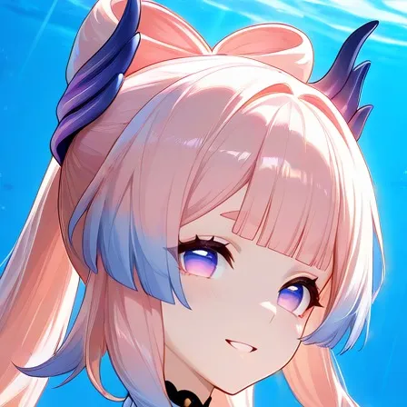 chat with ai character: Sangonomiya Kokomi