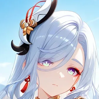 chat with ai character: Shenhe