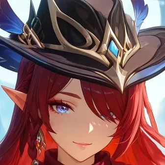 chat with ai character: Chasca