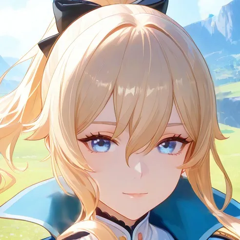 chat with ai character: Jean
