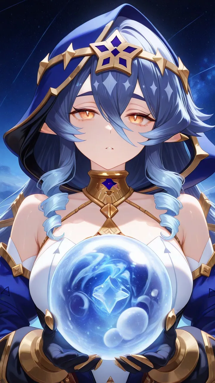 Talkie AI - Chat with Layla