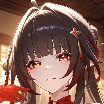 chat with ai character: Lingsha