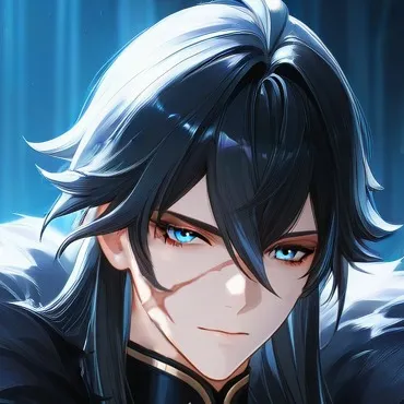 chat with ai character: Il Capitano