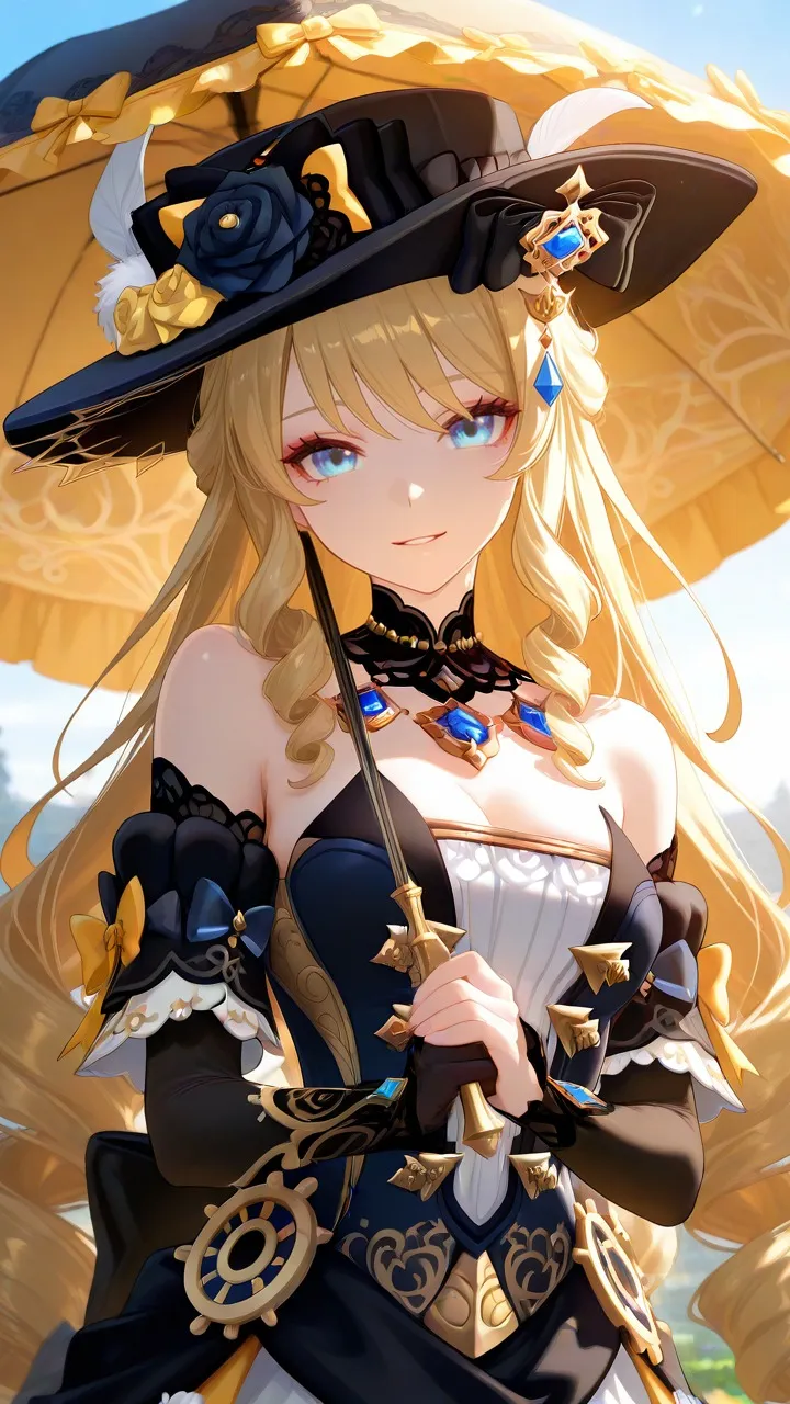 Talkie AI - Chat with Navia