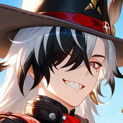 chat with ai character: Boothill