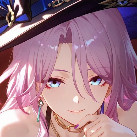 chat with ai character: Jade