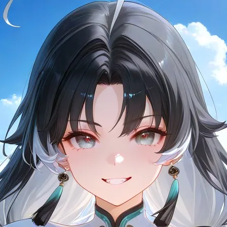 chat with ai character: Jianxin